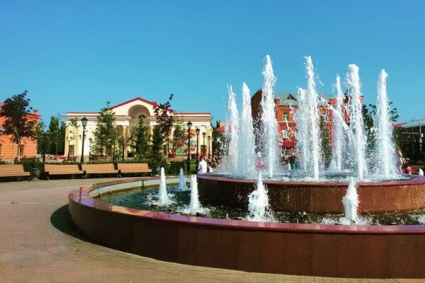  DeART теперь и в г. Стерлитамак 