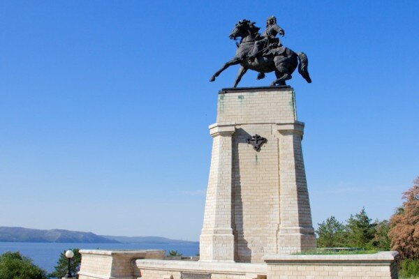  DeART теперь и в г. Тольятти 