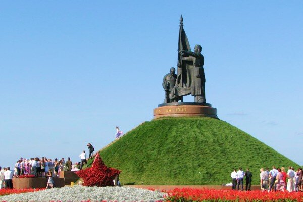  DeART в г. Чебоксары 