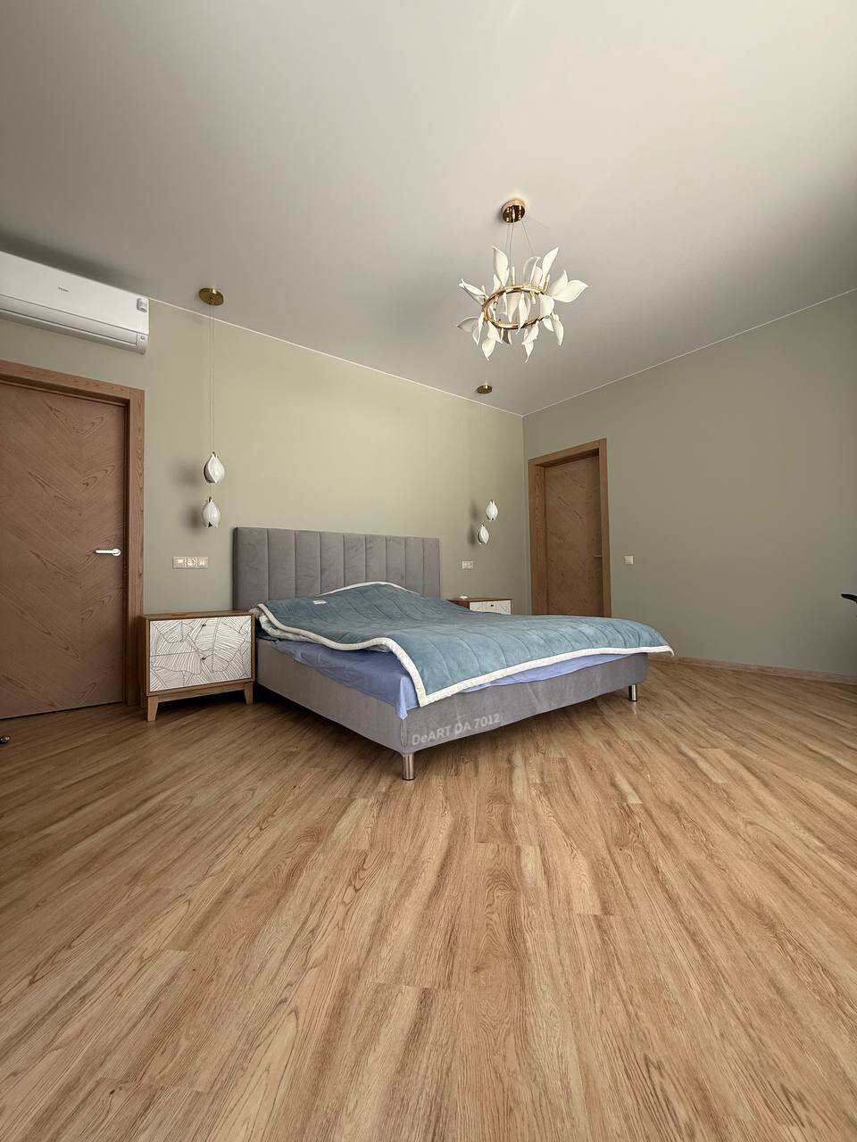 DA 7012 Lite, Strong, ECO CLICK