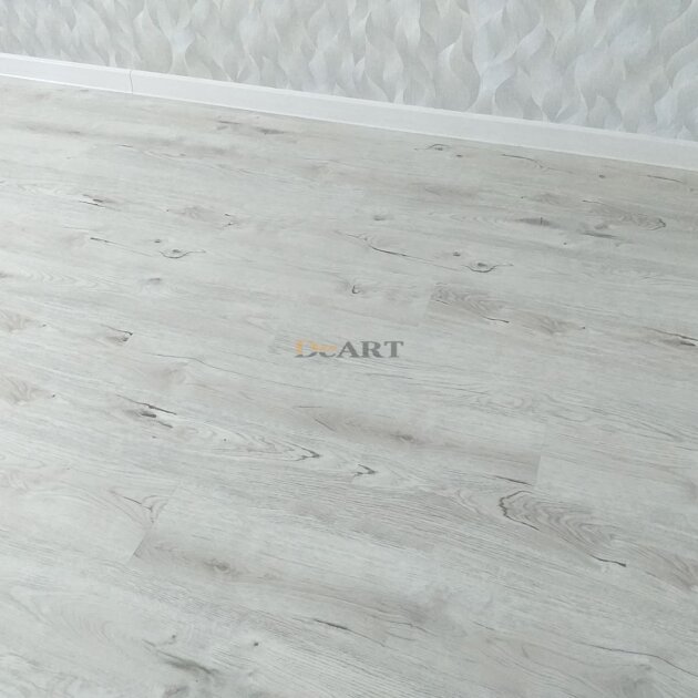 Кварцвиниловая плитка DeART ECO CLICK DA 6006