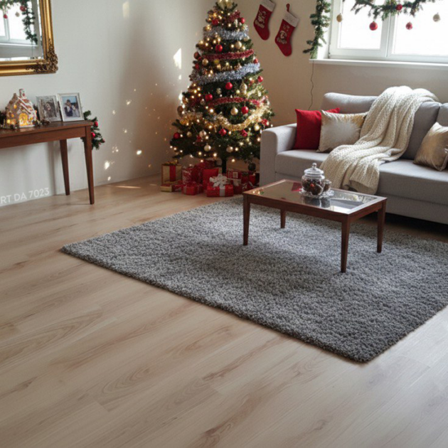 Кварцвиниловая плитка DeART ECO CLICK DA 7023