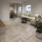 Кварцвиниловая плитка DeART GRAND DG 9721