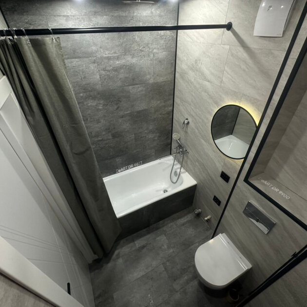 Кварцвиниловая плитка DeART GRAND DG 9900