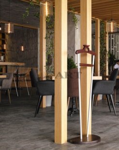 Кварцвиниловая плитка DeART LITE DA 5619