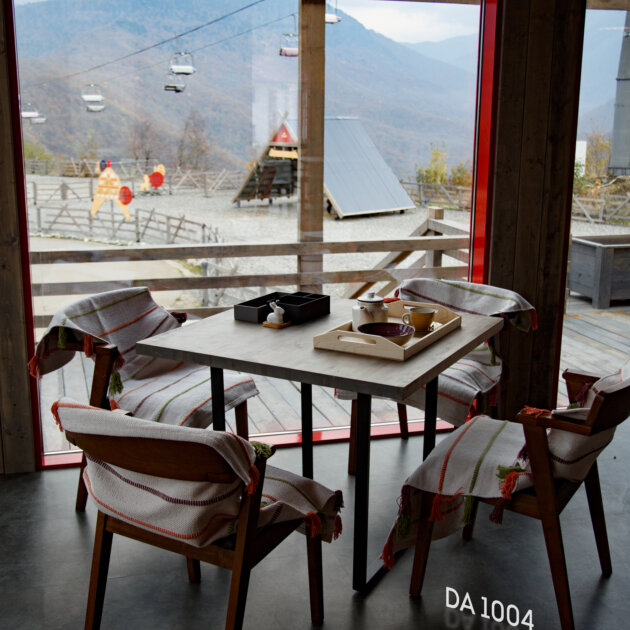 Кварцвиниловая плитка DeART OPTIM DA 1004