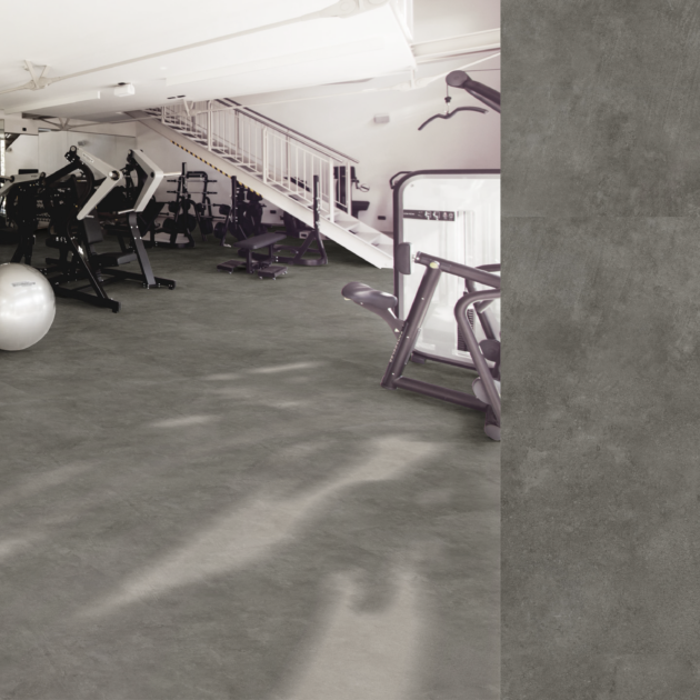 Кварцвиниловая плитка DeART OPTIM DA 1004