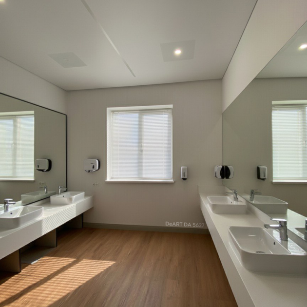 Кварцвиниловая плитка DeART STRONG DA 5627