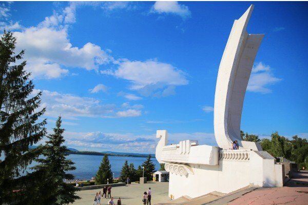  Новый адрес продаж DeART в Самаре 